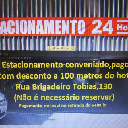 Hotel Moraes A 10 Minutos Da 25 De Marco,Bras,Bom Retiro,A 2 Minutos Do Mirante Sampa Sky E Pista De Skate Anhangabau São Paulo Kültér fotó