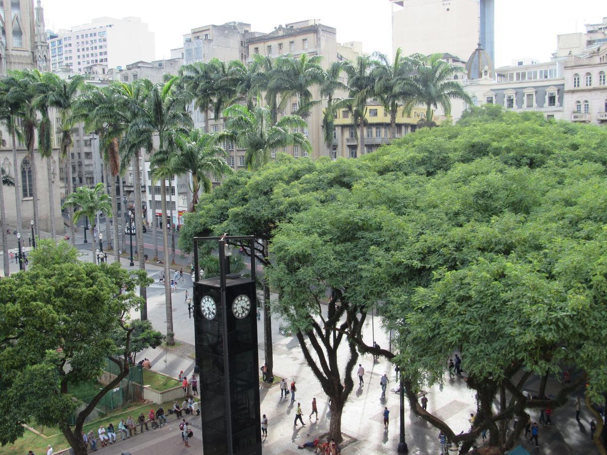 Hotel Moraes A 10 Minutos Da 25 De Marco,Bras,Bom Retiro,A 2 Minutos Do Mirante Sampa Sky E Pista De Skate Anhangabau São Paulo Kültér fotó