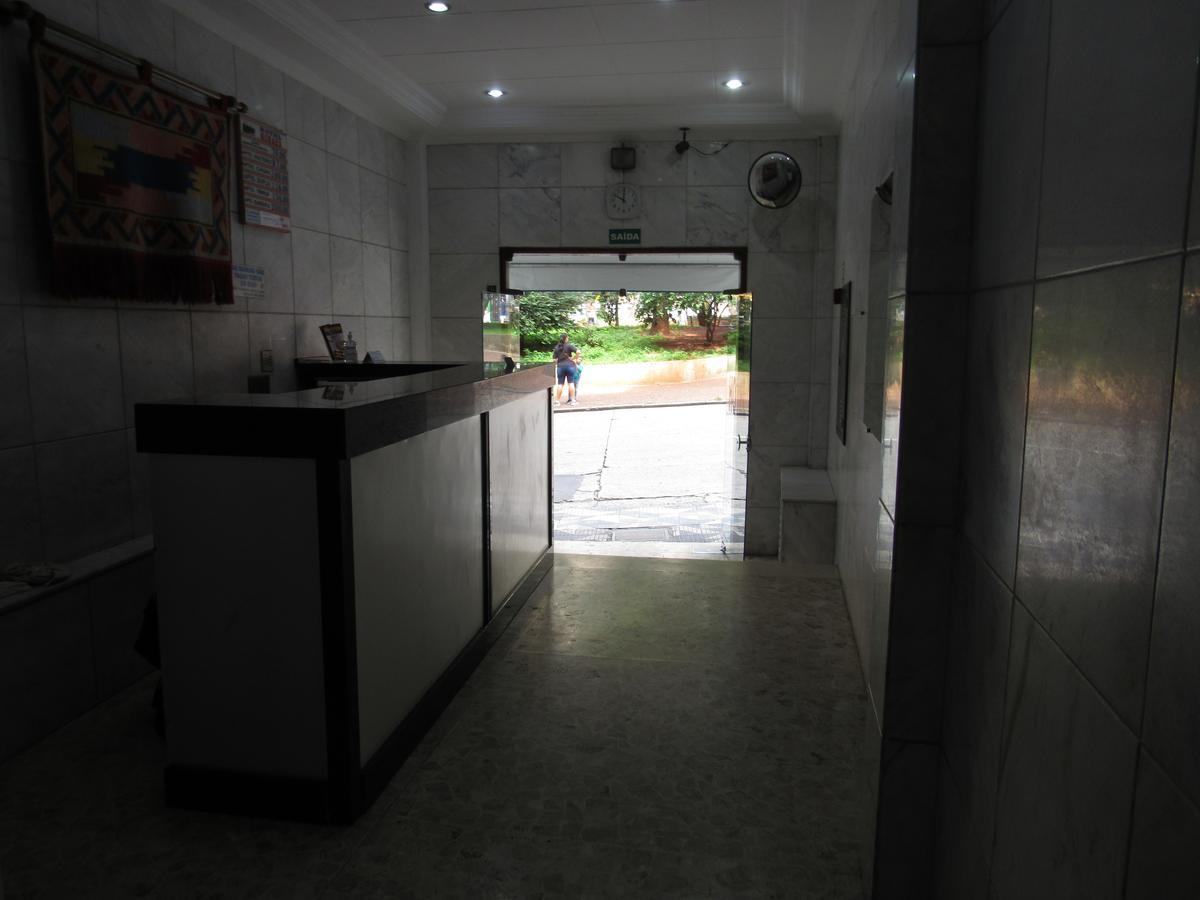 Hotel Moraes A 10 Minutos Da 25 De Marco,Bras,Bom Retiro,A 2 Minutos Do Mirante Sampa Sky E Pista De Skate Anhangabau São Paulo Kültér fotó