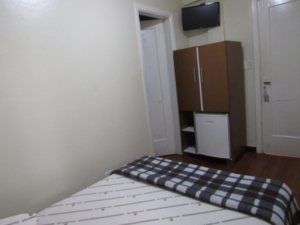 Hotel Moraes A 10 Minutos Da 25 De Marco,Bras,Bom Retiro,A 2 Minutos Do Mirante Sampa Sky E Pista De Skate Anhangabau São Paulo Kültér fotó